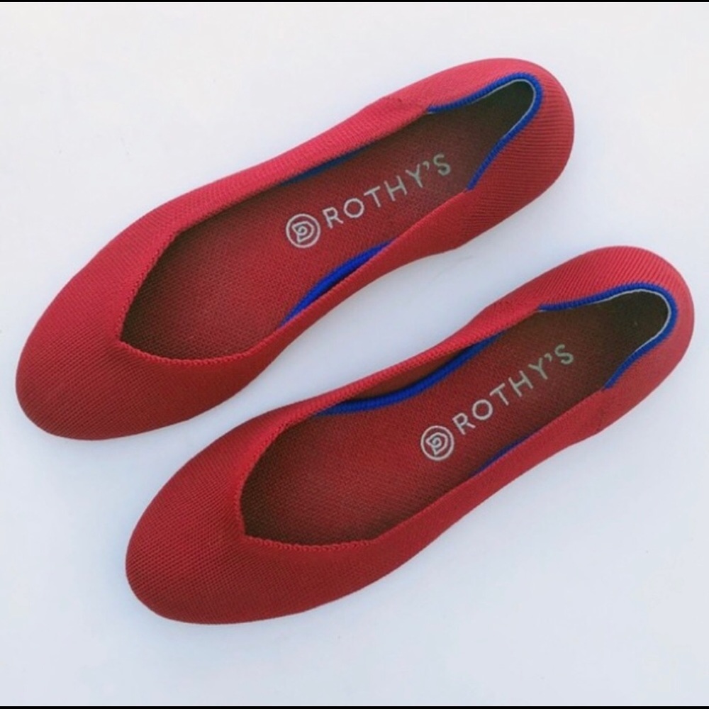Rothy’s 9.5